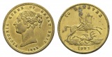 Spielmarke 1855; Bronze, Ø 23,4 mm