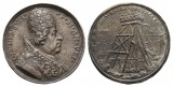 Vatikan, Medaille o.J.; Bronze, 24,88 g, Ø 37,4 mm
