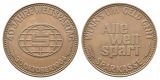 Medaille 1964; Bronze, 16,00 g, Ø 32,1 mm