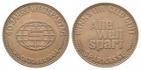 Medaille 1964; Bronze, 16,00 g, Ø 32,1 mm