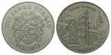 Torgau, Medaille 1973; Nickel, 24,23 g, Ø 39,9 mm