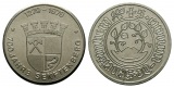 Senftenberg, Medaille 1979; Nickel, 24,56 g, Ø 35,7 mm