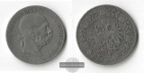 Österreich 5 Kronen  1900   Franz Josef I.  1848-1916   FM-Fr...