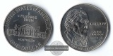 USA,  1 Dollar   1993 D    James Madison and Bill of Rights   ...