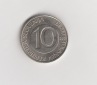 10 Tolar Slowenien 2001 (M013)