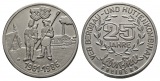 Freiberg; Bergbau-Medaille 1986; Cu/Ni, 23,89 g, Ø 35 mm