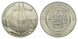 Berlin, Medaille o.J.; Älteste Siegel von Berlin 1253, Nickel...