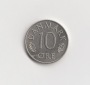 10 Ore Dänemark 1980 (M050)