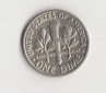 USA 1 Dime 1983 P ( M054)