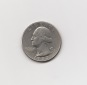 1/4 Dollar USA 1983 (M070)