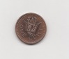 1 Cent Barbados 1989 (M090)