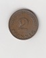 2 Pfennig 1959 F  (M107)