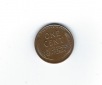 USA 1 Cent 1951