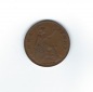 Großbritannien 1 Penny 1936