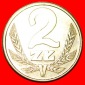 · KLEINES ADLER (1986-1988): POLEN ★ 2 ZLOTY 1986! OHNE VOR...