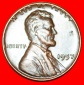 · WEIZEN PENNY (1909-1958): USA ★ 1 CENT 1957! LINCOLN (180...
