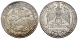 Linnartz 2. Weltkrieg Silbermedaille, Schlacht bei Eben Emael,...