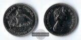 Kanada  1 Dollar  1979  Griffon    FM-Frankfurt  Feinsilber: 1...