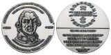 Freiberg-Technische Universität Bergakademie, Medaille 2004; ...