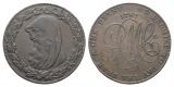 Großbritannien, Cu Token 1787; mit Randschrift, 27,65 g, Ø 3...