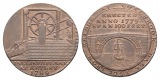 Großbritannien, Rechenpfennig-Token 1792; mit Randschrift, 13...