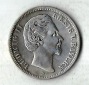 2 Mark Bayern Ludwig II 1876 D in ss- J45 Goldankauf Koblenz F...