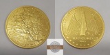 MM-Frankfurt  Feingewicht: 15,55g Gold