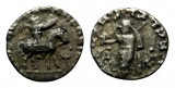 Antike; Kleinmünze, 1,88 g