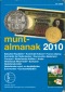 Muntalmanak 2010, Nederlandse verenigung van munthandelaren, 3...