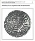 Westfälische Münzgeschichte des Mittelalters, Band 1, von Pe...