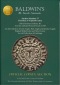 Silver Pennies of Henry III, Bladwin