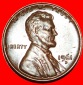 · MEMORIAL (1959-1982): USA ★ 1 CENT 1961D! LINCOLN (1809-1...