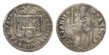 Altdeutschland; Kleinmünze 1696