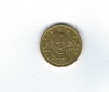 Griechenland 20 Cent 2002 Mzz. E
