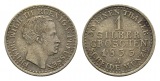 Preussen; 1 Silbergroschen 1833 A