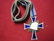 III. Mutterkreuz in Bronze 1938