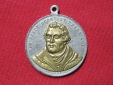 Medaille 400. Geburtstag Martin Luther 1883