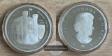 Kanada, 50 Dollar 2008 100th Anniversary of Royal Canadian Min...