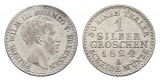 Preussen; 1 Silbergroschen 1824 A