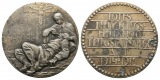 Linnartz 1. Weltkrieg Rotes Kreuz Medaille 1915 Kriegsfürsorg...