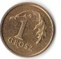 Polen 1 Crosz 2004 (D091)b.