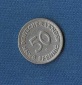 50 Pfennig BANK DEUTSCHER LÄNDER 1950 G -RARITÄT-