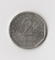 2 Francs Frankreich 1982 (M146)