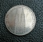 5 Mark Kölner Dom 1980 Jaeger 428 prägefrisch XXL Bilder