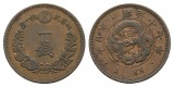 Japan, 1 Sen