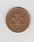 Großbritannien 2 Pence 2001 (M171)