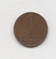 1 Cent Niederlande 1948 (M172)