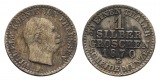 Brandenburg-Preußen, Silbergroschen 1870 B