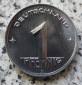 DDR 1 Pfennig 1948 A, bfr.