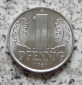 DDR 1 Pfennig 1960 A, bfr.